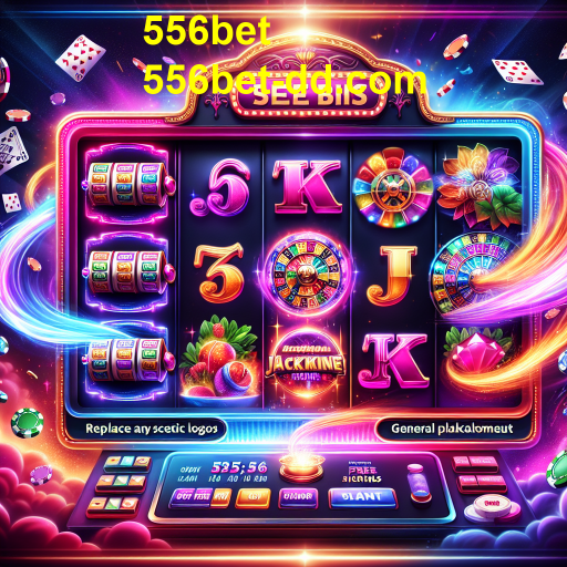 Descubra a Categoria de Bônus Especiais no 556bet