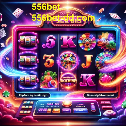 Descubra a Categoria de Bônus Especiais no 556bet