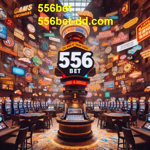 Descubra as Melhores Promoções na 556bet